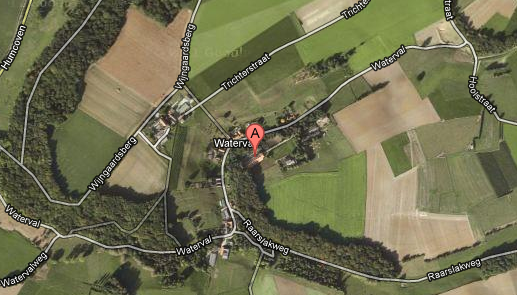 Stal Waterval - Waterval 1C - 6235 NC Ulestraten