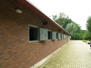 Buitenzijde boxen